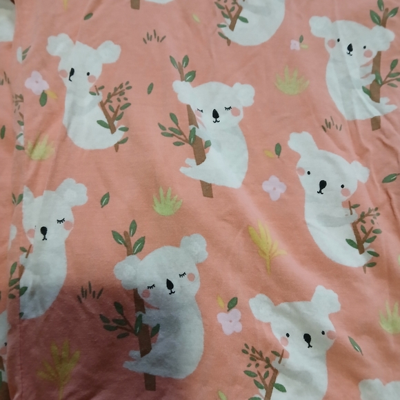 LS Pajamas - Picture 2 of 5